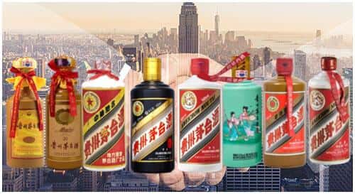 铁岭调兵山市回收茅台